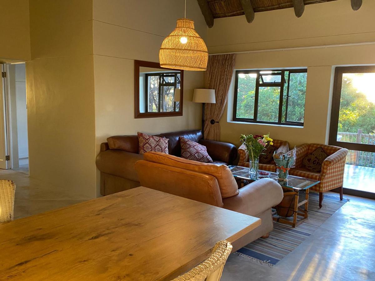 Wild Rose Country Lodge Нордгоек Екстер'єр фото