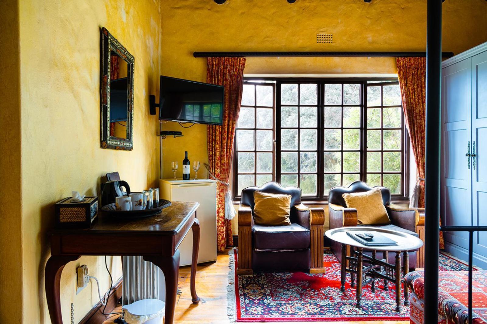 Wild Rose Country Lodge Нордгоек Екстер'єр фото