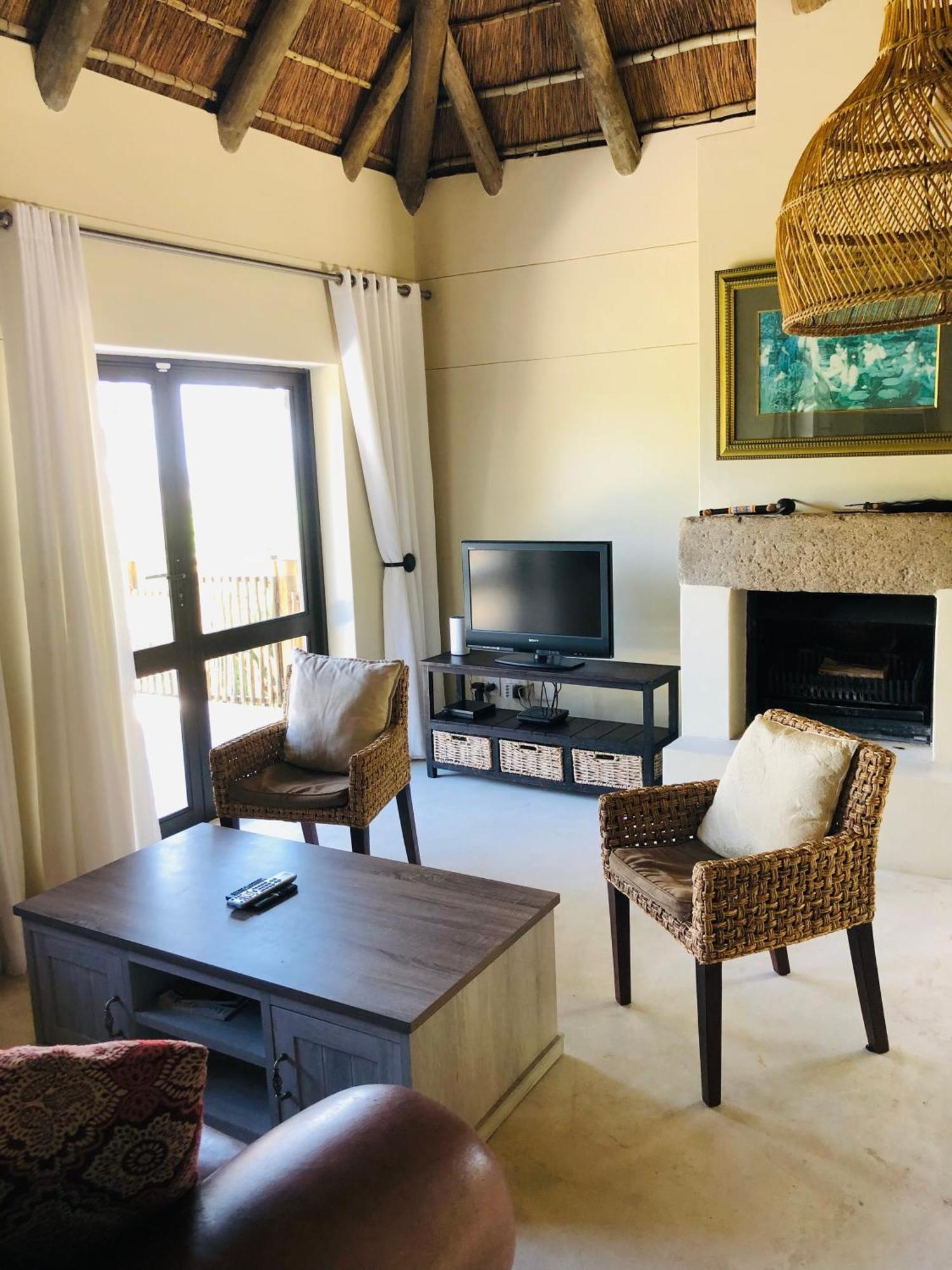 Wild Rose Country Lodge Нордгоек Екстер'єр фото