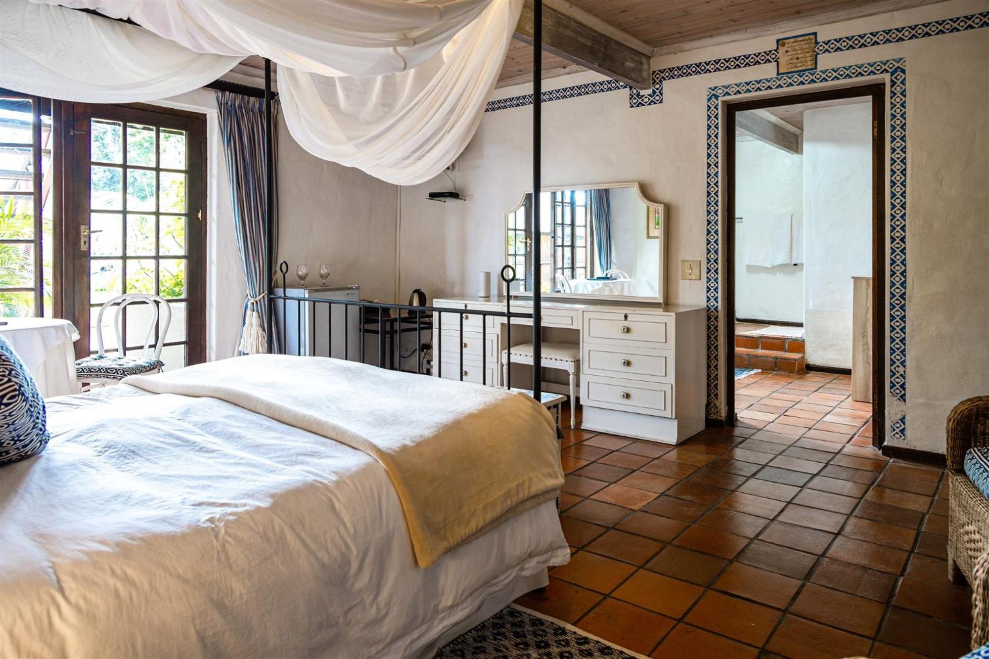 Wild Rose Country Lodge Нордгоек Екстер'єр фото
