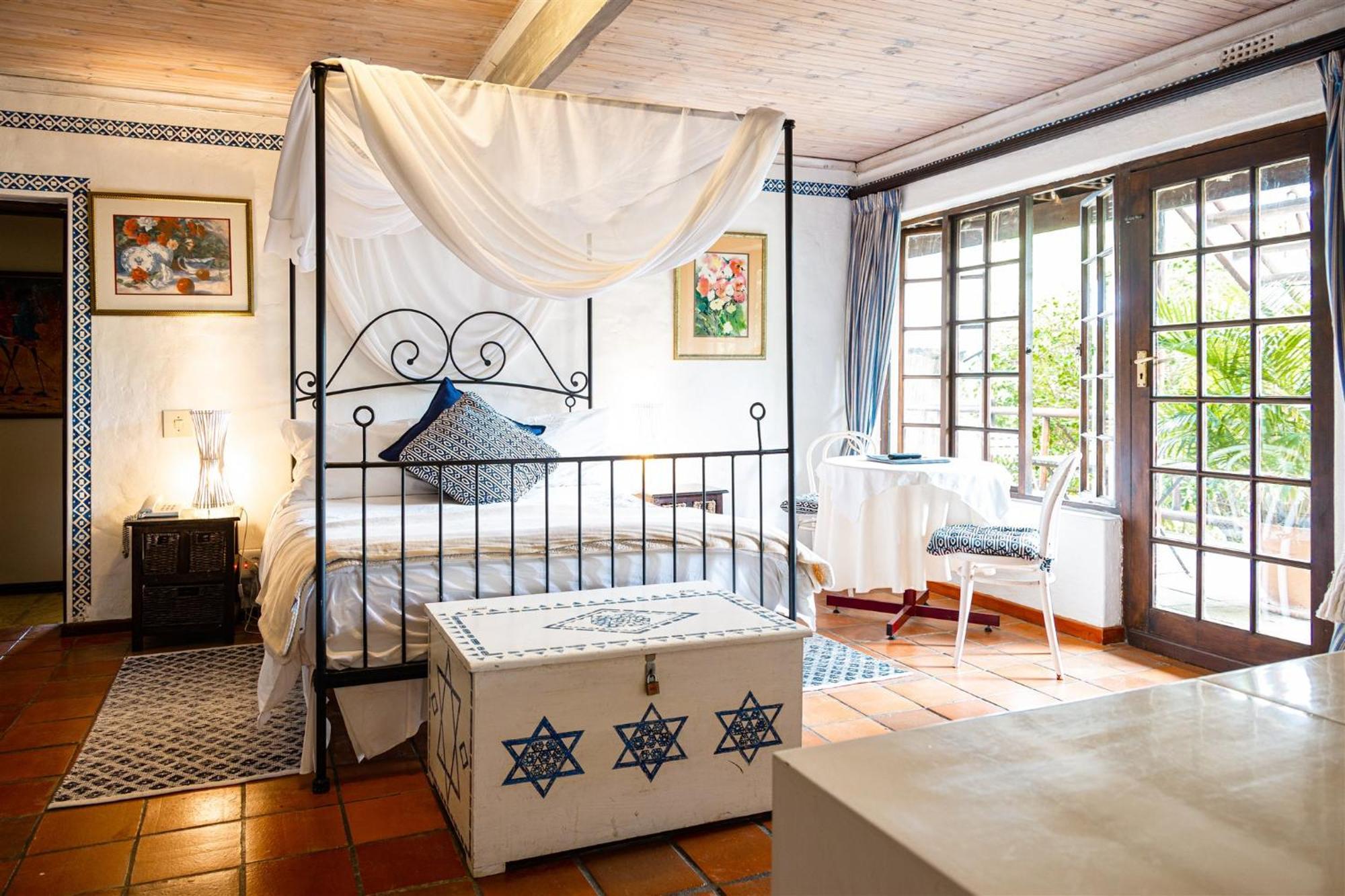 Wild Rose Country Lodge Нордгоек Екстер'єр фото