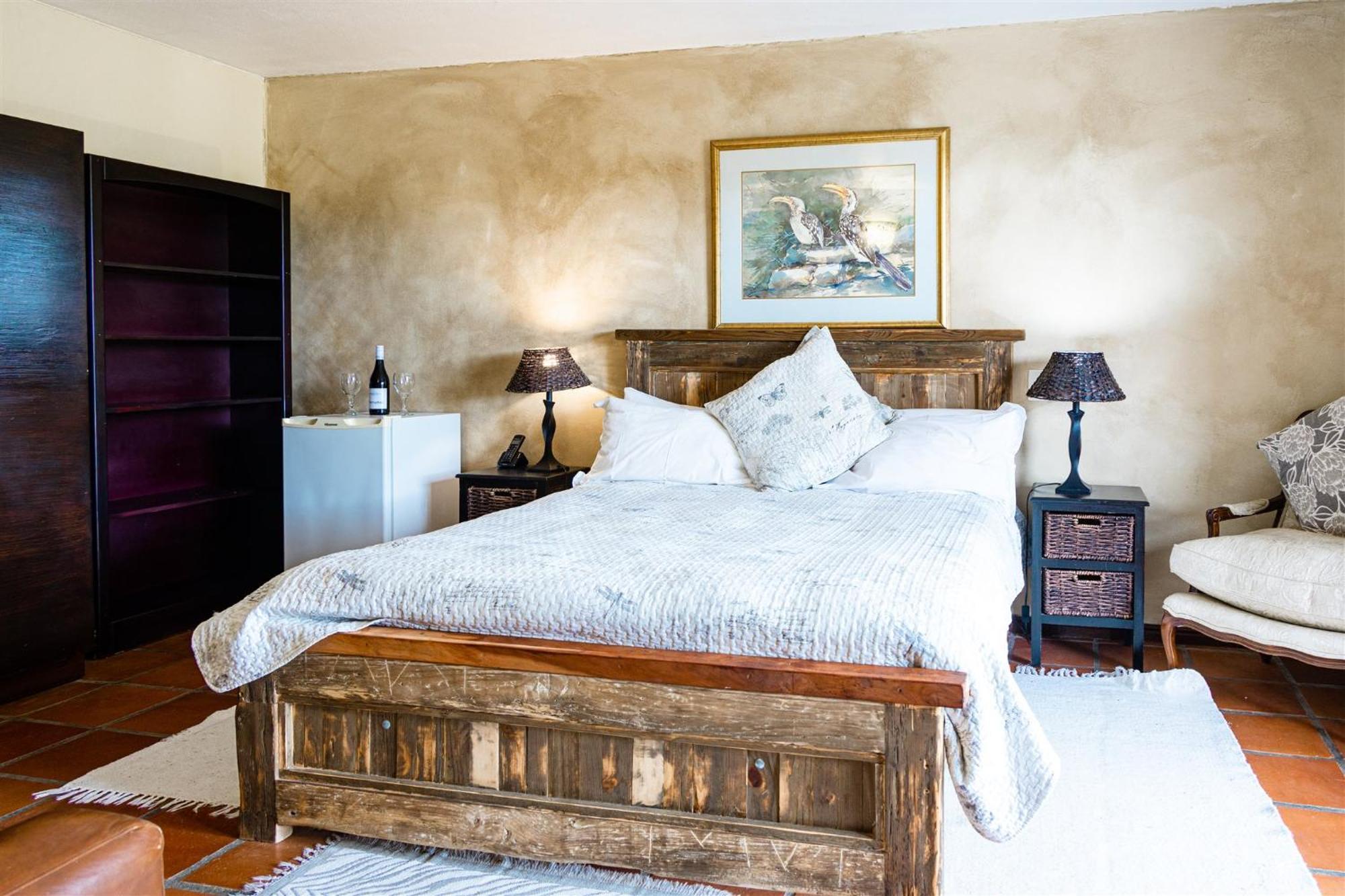 Wild Rose Country Lodge Нордгоек Екстер'єр фото