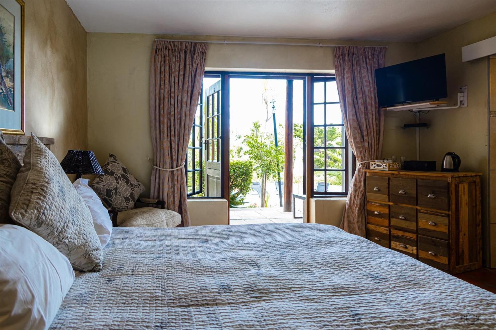 Wild Rose Country Lodge Нордгоек Екстер'єр фото