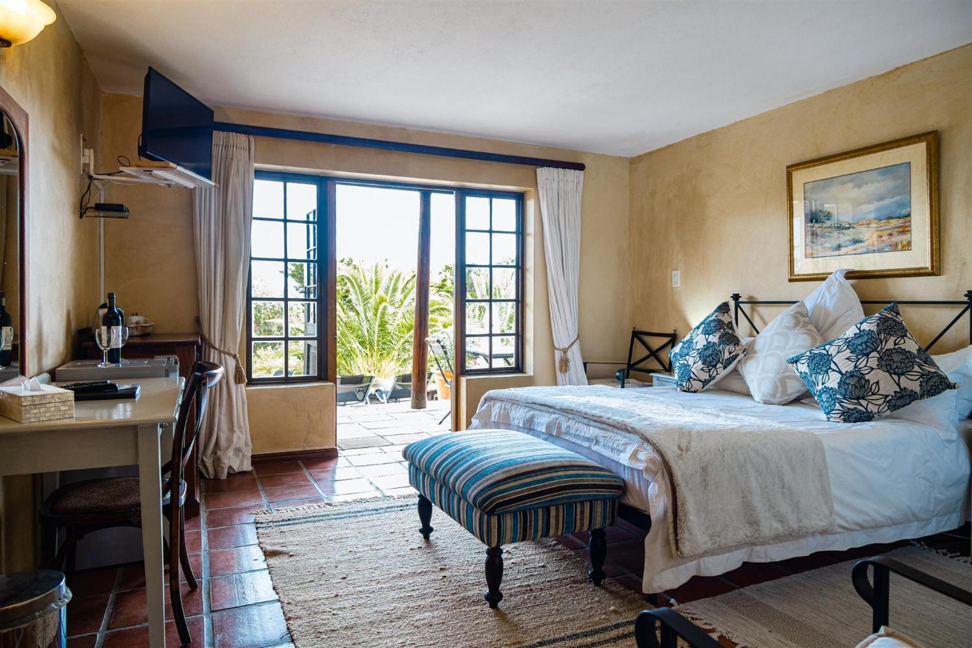 Wild Rose Country Lodge Нордгоек Екстер'єр фото