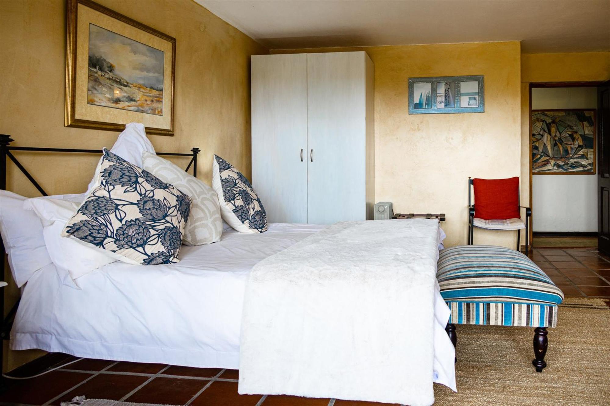 Wild Rose Country Lodge Нордгоек Екстер'єр фото