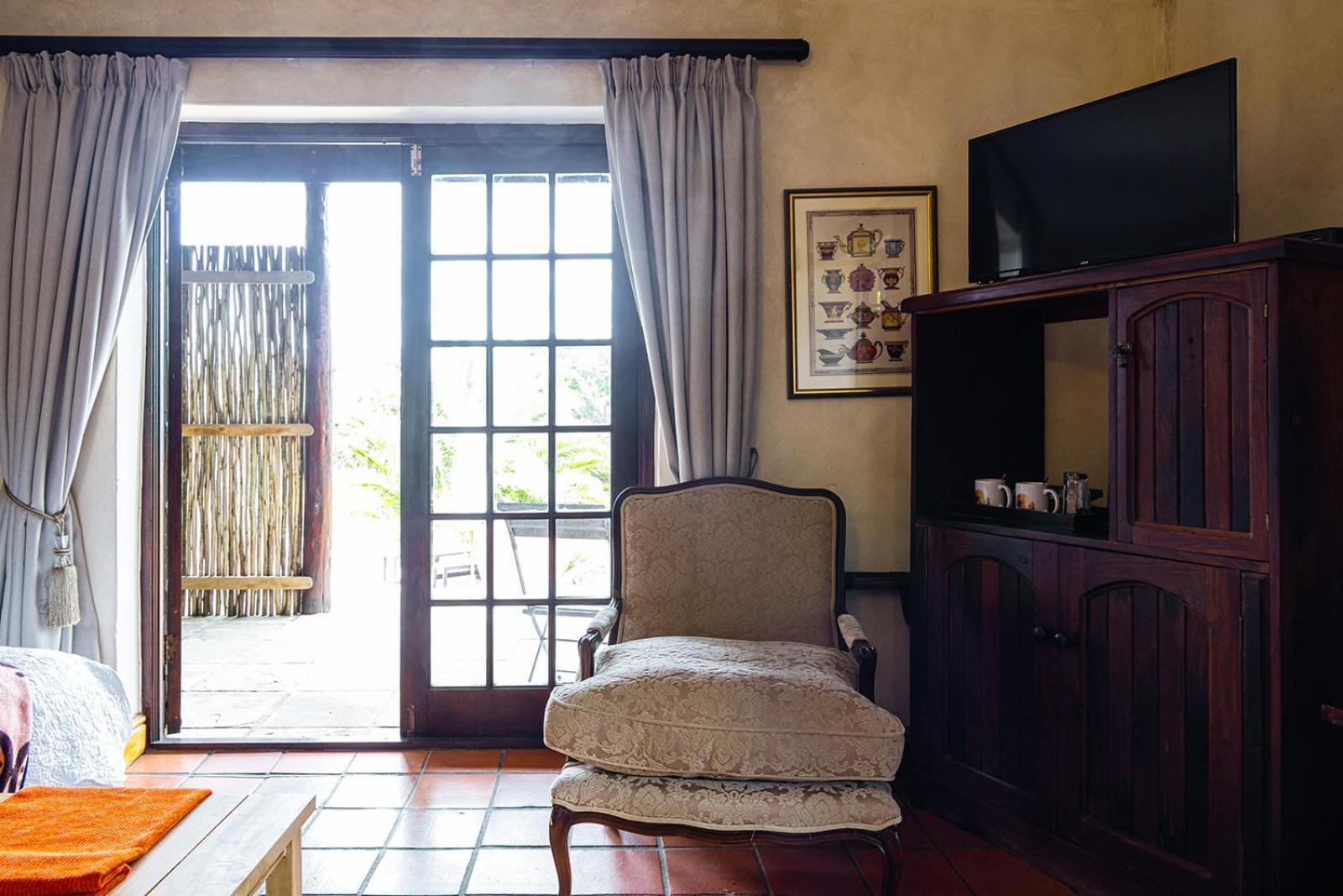 Wild Rose Country Lodge Нордгоек Екстер'єр фото