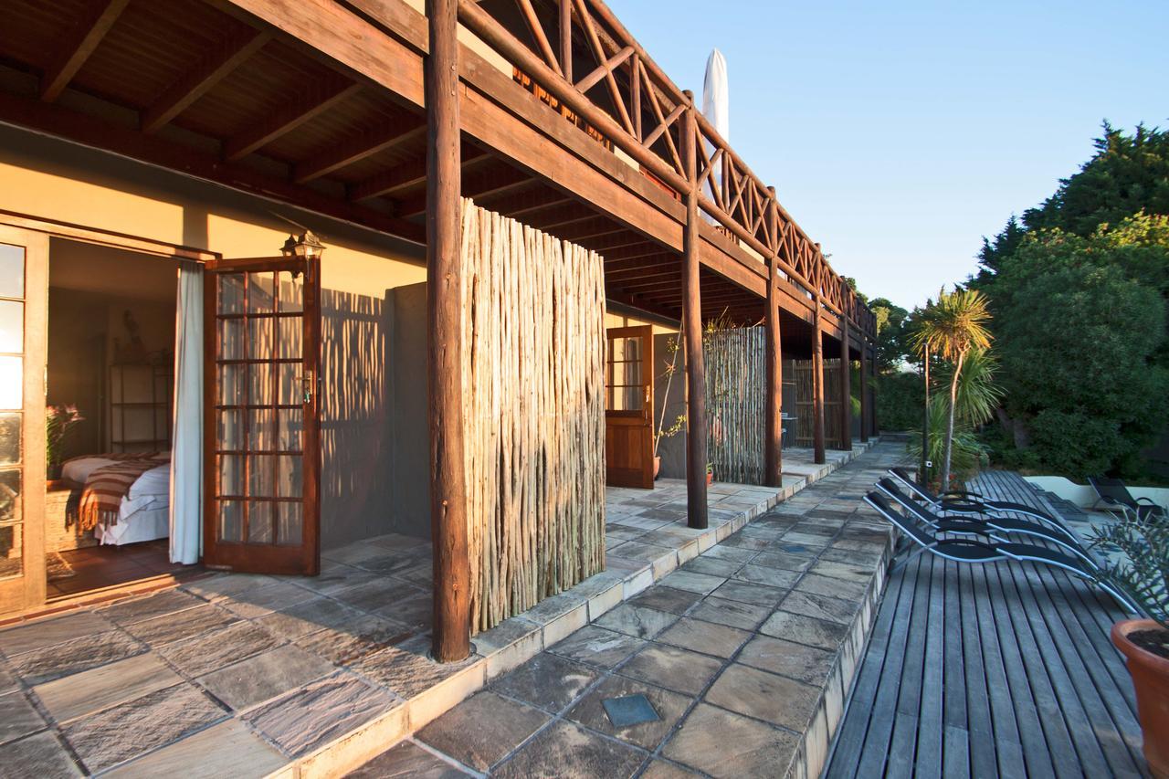 Wild Rose Country Lodge Нордгоек Екстер'єр фото